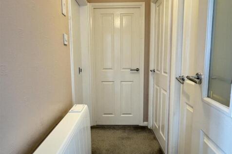 Rear Hall