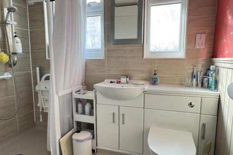 Wet Room
