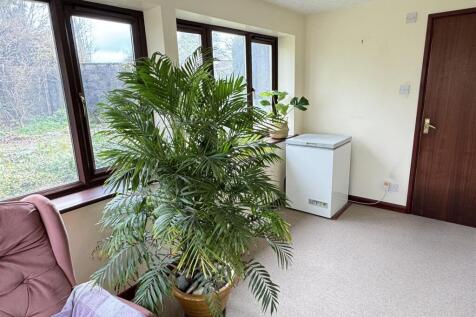 Reception Two/Bedroom Four