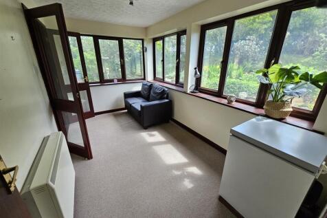 Reception Two/Bedroom Four