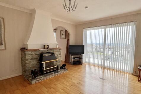 Main Living Area