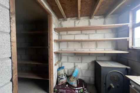 Store Room