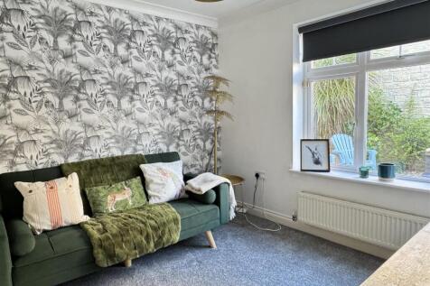 Reception Two/Bedroom Five
