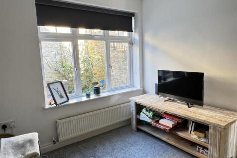 Reception Two/Bedroom Five