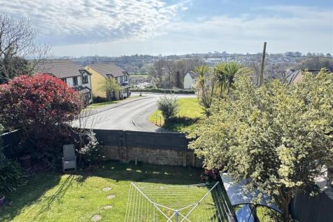 View From Bedroom One