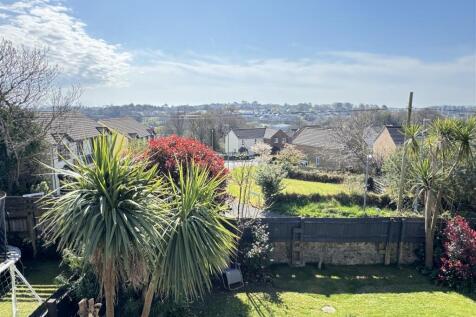View From Bedroom Three
