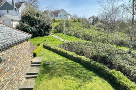 View From Bedroom Three