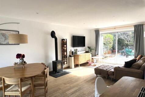 Main Living Area