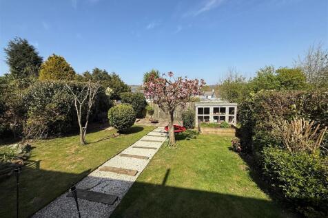 Rear Garden 3