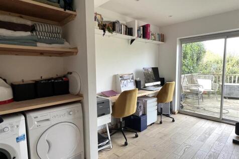 Utility/Office