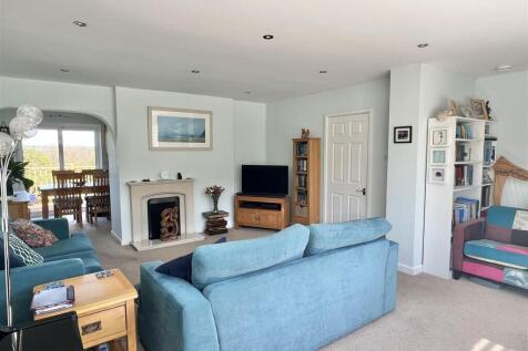 Main Living Area