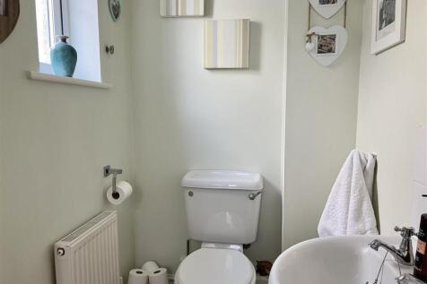 Claokroom/WC