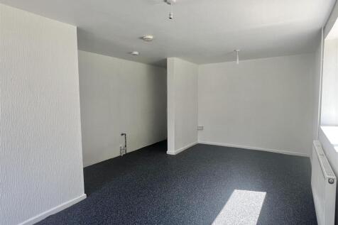 RECEPTION ROOM: