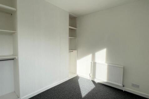 BEDROOM: