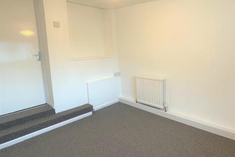 Reception Room: