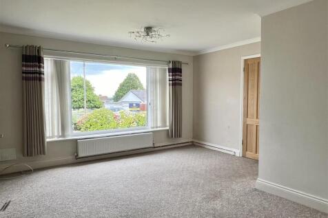 Sitting Room: