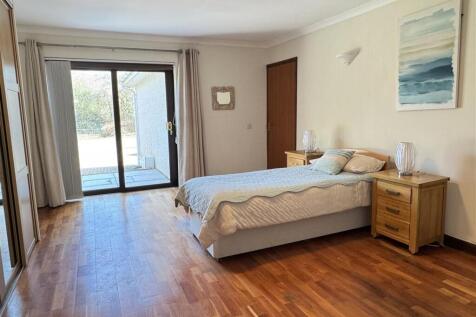 Ground Floor Bedroom