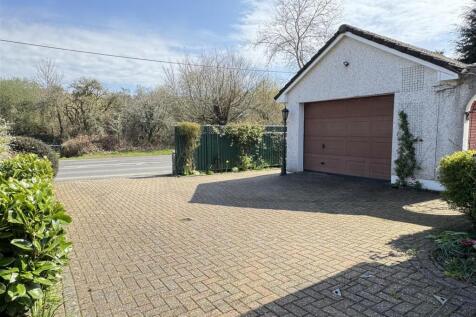 Garage &amp; Drive