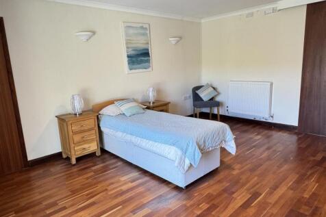 Ground Floor Bedroom