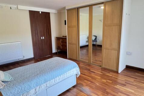 Ground Floor Bedroom