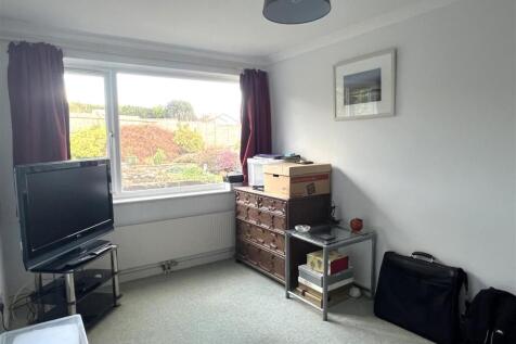 Bedroom: