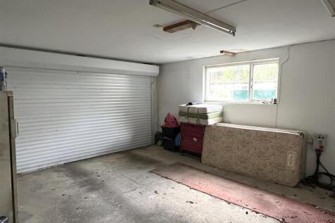 Integral Garage: