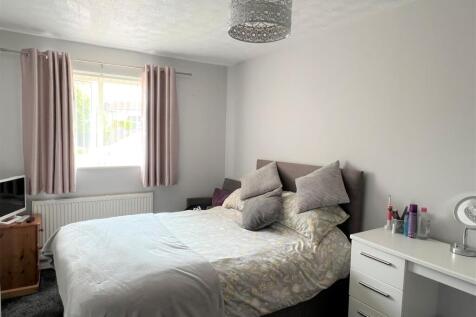 Bedroom One: