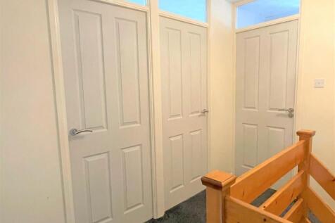 First Floor Landing: