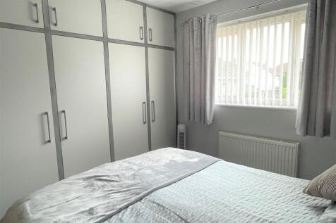 Bedroom Two: