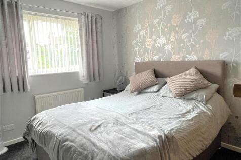 Bedroom Two: