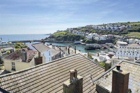 View From Loft Room Two