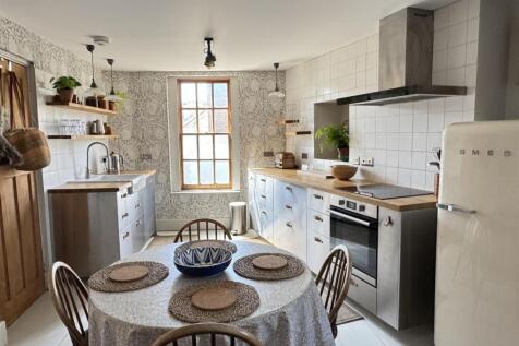 Kitchen/Lounge/Diner