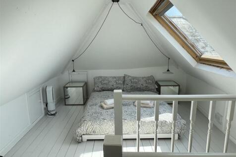 Attic Room One