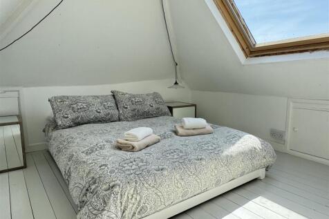 Loft Room One