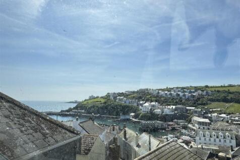 View From Loft Room One