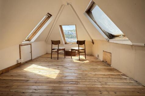 Loft Room Two