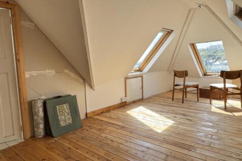 Attic Room Two