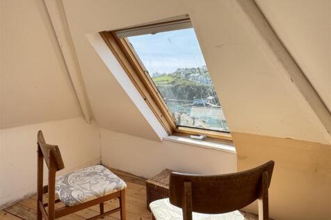 Loft Room Two