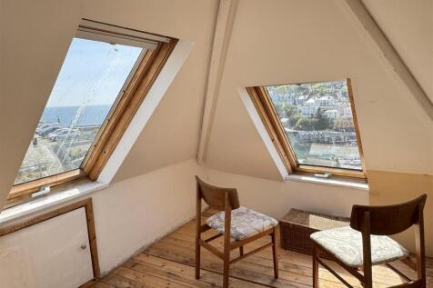 Loft Room Two