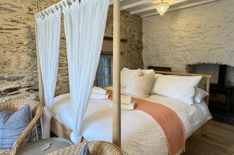 Annexe Bedroom Area