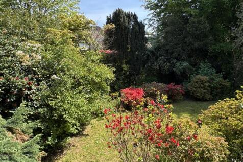 View From Bedroom Two
