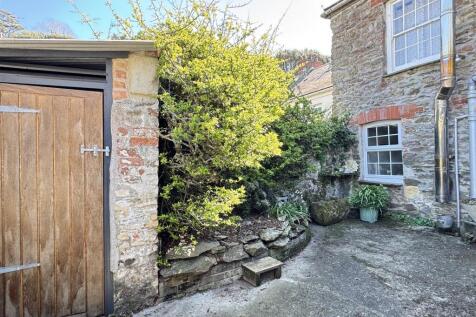 Outbuilding