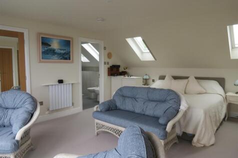 Principle Bedroom