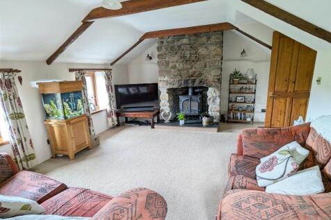 Lounge:
