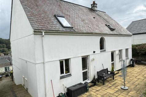 Rear Elevation