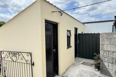 Outbuilding One