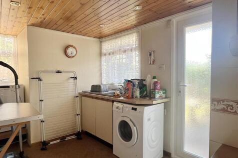Utility Area