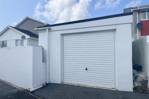 Additional Garage