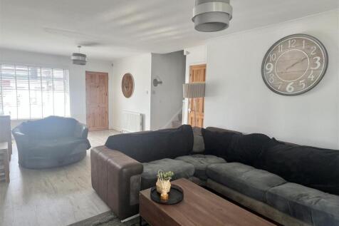 Main Living Area