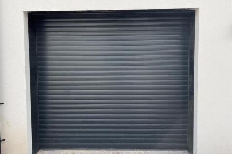 Integral Garage
